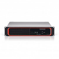 Цифровой усилитель Biamp-Tesira-AMP-4350R: купить в Москве